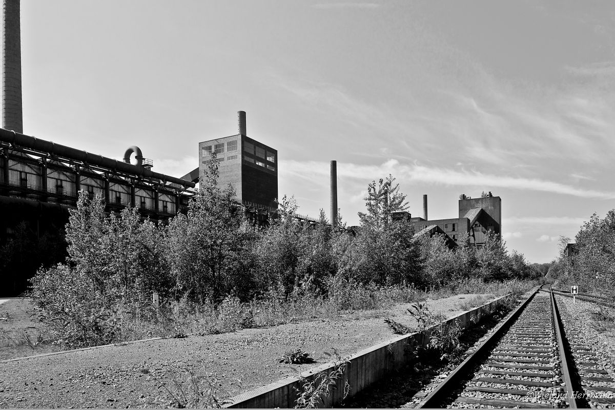 Kokerei Zollverein_02